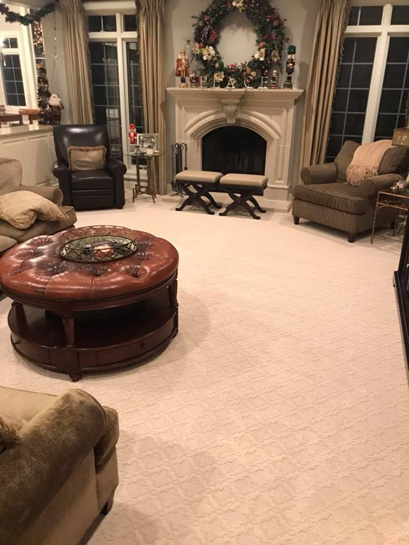 Carpet
